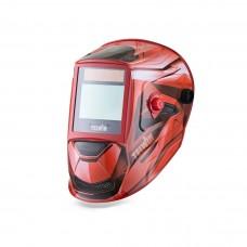 Mască de protecție VANTAGE RED XL