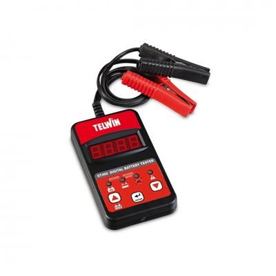 Tester pentru acumulator auto