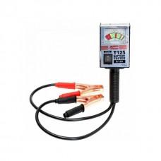 Tester pentru acumulator auto