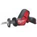 Сабельная пила Milwaukee M12 CHZ-0 (4933446960)