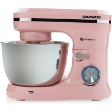 Mixer Daewoo DHM150P Pink