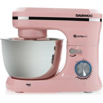 Mixer Daewoo DHM150P Pink