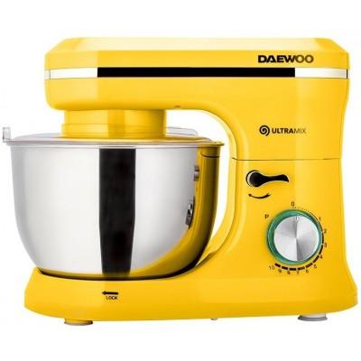Mixer Daewoo DHM150Y Yellow