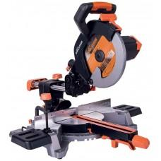 Fierastrău pentru taieri inclina Evolution R255 SMS + EU