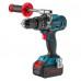 Шуруповерт Ronix 8905-40V