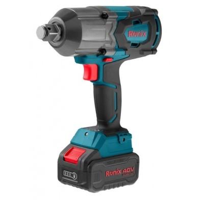 Mașină de înșurubat cu impact Ronix 8917-40V