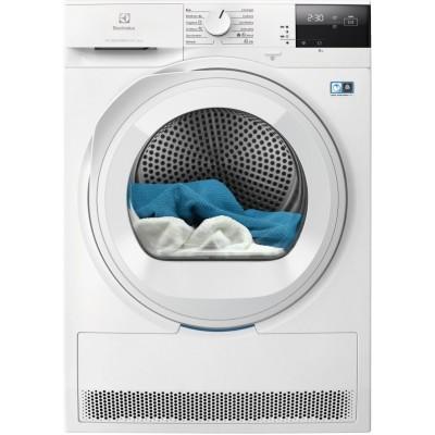 Mașină de uscat rufe Electrolux EW7D283VE