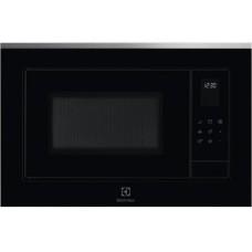 Встраиваемая микроволновая печь Electrolux LMS4253TMX