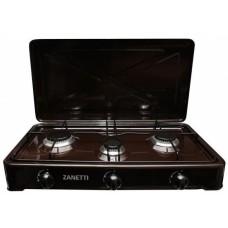 Настольная плита Zanetti O-300 Black