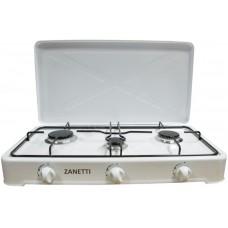 Aragaz de masa Zanetti O-300 White