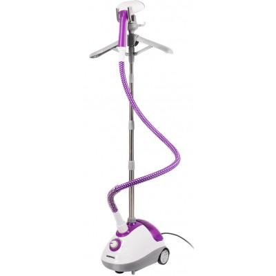 Aparat de călcat vertical cu abur Daewoo DGS1600DP