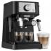 Cafetiera electrica Delonghi EC260.BK