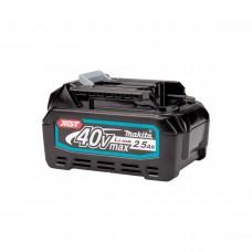 Аккумулятор Makita BL4025 2.5 Ач 40 B li-Ion