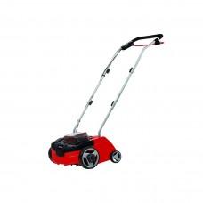 Аккумуляторный аэратор Einhell  PXC GC-SC 36/31