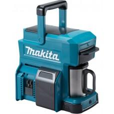 Электрокофеварка Makita DCM501Z
