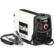 Сварочный аппарат Telwin Bimax 150i Synergic