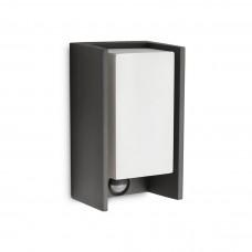 Aplica led cu senzor Philips Bridge