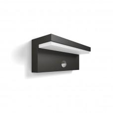Aplica led cu senzor Philips BUSTAN