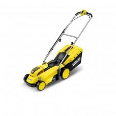 Газонокосилка аккумуляторная Karcher LMO 18-33 Battery (1.444-400.0)
