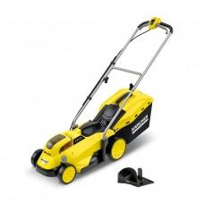 Газонокосилка аккумуляторная Karcher LMO 18-36 Battery (1.444-420.0)