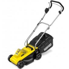 Газонокосилка аккумуляторная Karcher LMO 2-18 Battery (1.445-400.0)