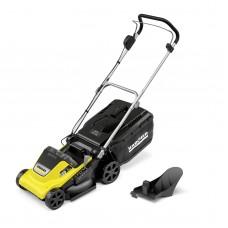 Газонокосилка аккумуляторная Karcher LMO 4-18 Dual Battery (1.445-420.0)