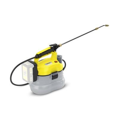 Опрыскиватель Karcher PSU 4-18 (1.445-300.0)