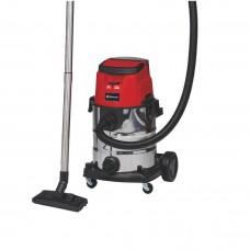 Аккумуляторный пылесос Einhell