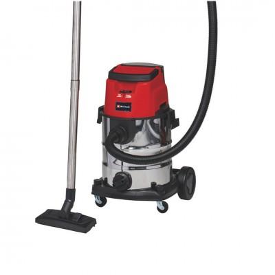Аккумуляторный пылесос Einhell