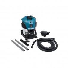 Пылесосы для влажной и сухой уборки Makita VC2012L 