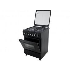 Комбинированная плита EFES GC-GE6060i/3+1/BL