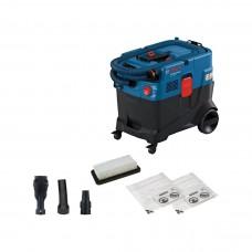 Промышленный пылесос Bosch GAS 400 A (B06019M0020)