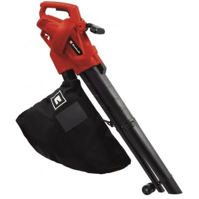 Aspirator-suflător de frunze Einhell GC-EL 3024 (34.333.70)
