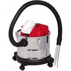 Аккумуляторный пылесос TE-AV 18/15 Li 15L PXC SOLO Einhell