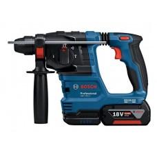 Перфоратор Bosch GBH 185-LI (B0611924022)