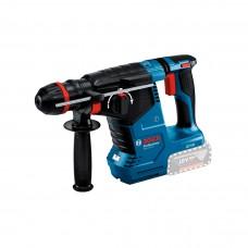 Ciocan rotopercutor (fără acumulator) Bosch GBH 187-LI