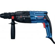Перфоратор Bosch GBH 2-24 DFR (0611273000)