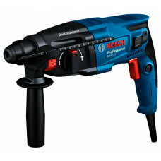 Перфоратор Bosch GBH 220 (B06112A6020)
