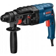 Перфоратор Bosch GBH 240 (0615990M99)