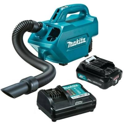Aspirator pe acumulator Makita CL121DWA