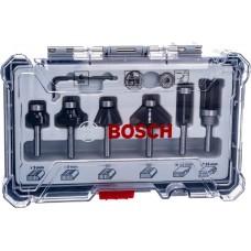 Set de freze Bosch 2607017468 Set de freze Bosch 2607017468