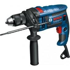 Maşină de găurit Bosch GSB 1600 RE (0601228200)