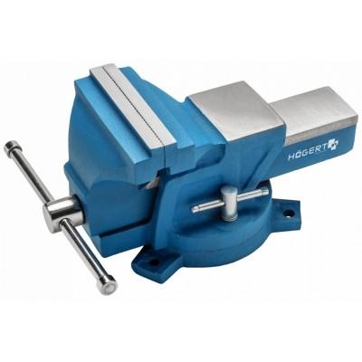 Тиски Hoegert HT3B611