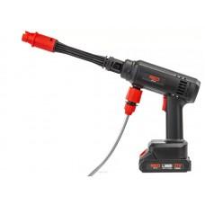 Аккумуляторная мойка высокого давления Red Technic RTMC0149