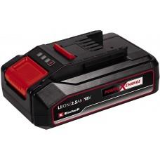 Acumulator pentru scule electrice Einhell XPWR 2.5 