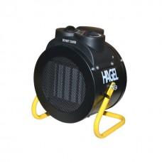 Aerotermă electrică HAGEL PTC-3000R