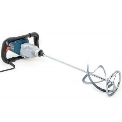 Строительный миксер Bosch GRW 12 E