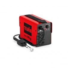 Aparat multifuncțional cu inducție INDUCTOR