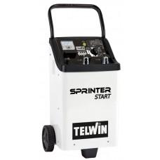 Pre-încărcător Telwin Sprinter 6000