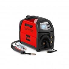 Aparat de sudat combinat TECHNOMIG 210 MMA/MIG/TIG 20 